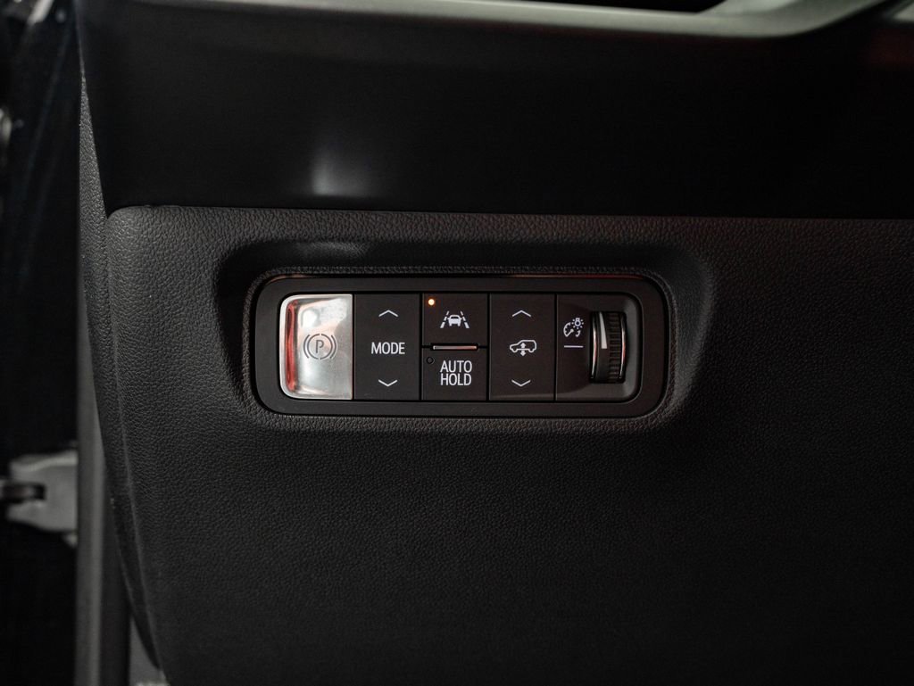 Used 2024 Cosmic Black Metallic Acura Type S image 43