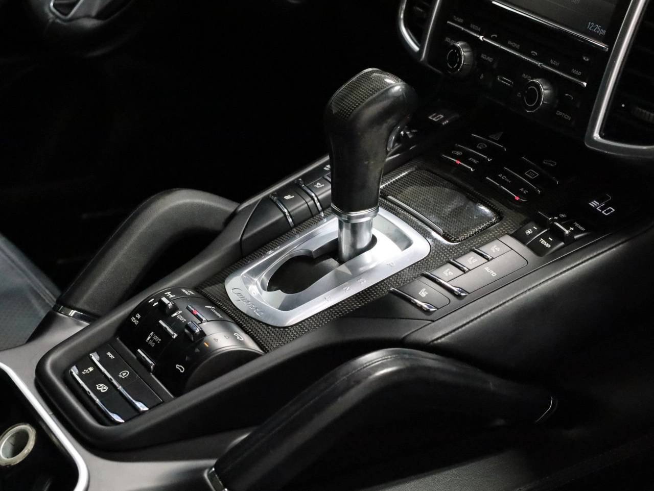 Used 2016 Jet Black Metallic Porsche GTS image 21