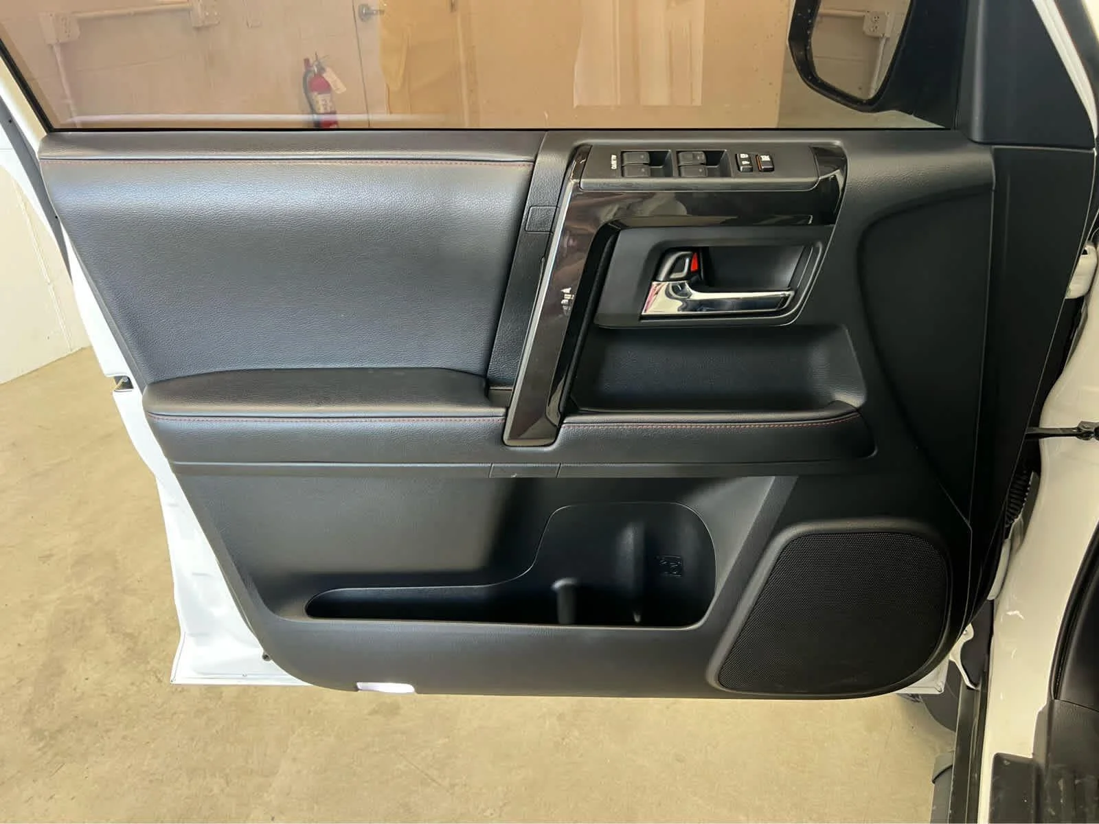 2022 Toyota 4Runner TRD Pro - Photo 11