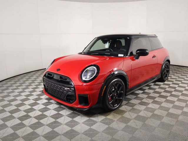 New 2026 MINI John Cooper Works 2D Hatchback in Phoenix #M11977