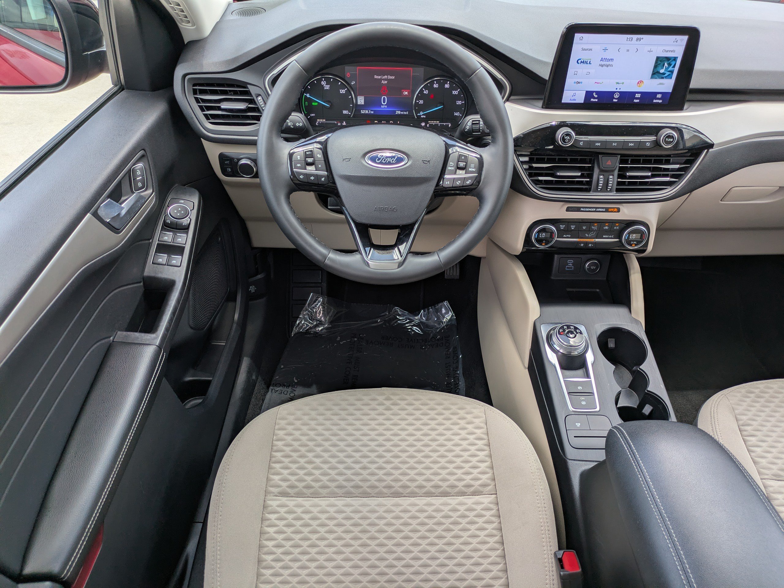 2021 Ford Escape SE - Photo 15
