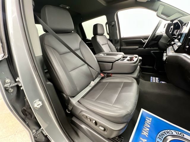 2026 GMC Sierra 1500 SLT - Photo 15