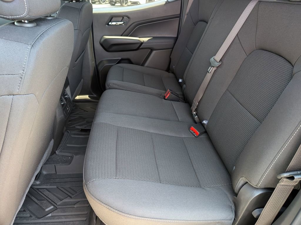 2026 Chevrolet Colorado LT - Photo 24