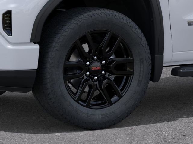 2026 GMC Sierra 1500 Elevation - Photo 9