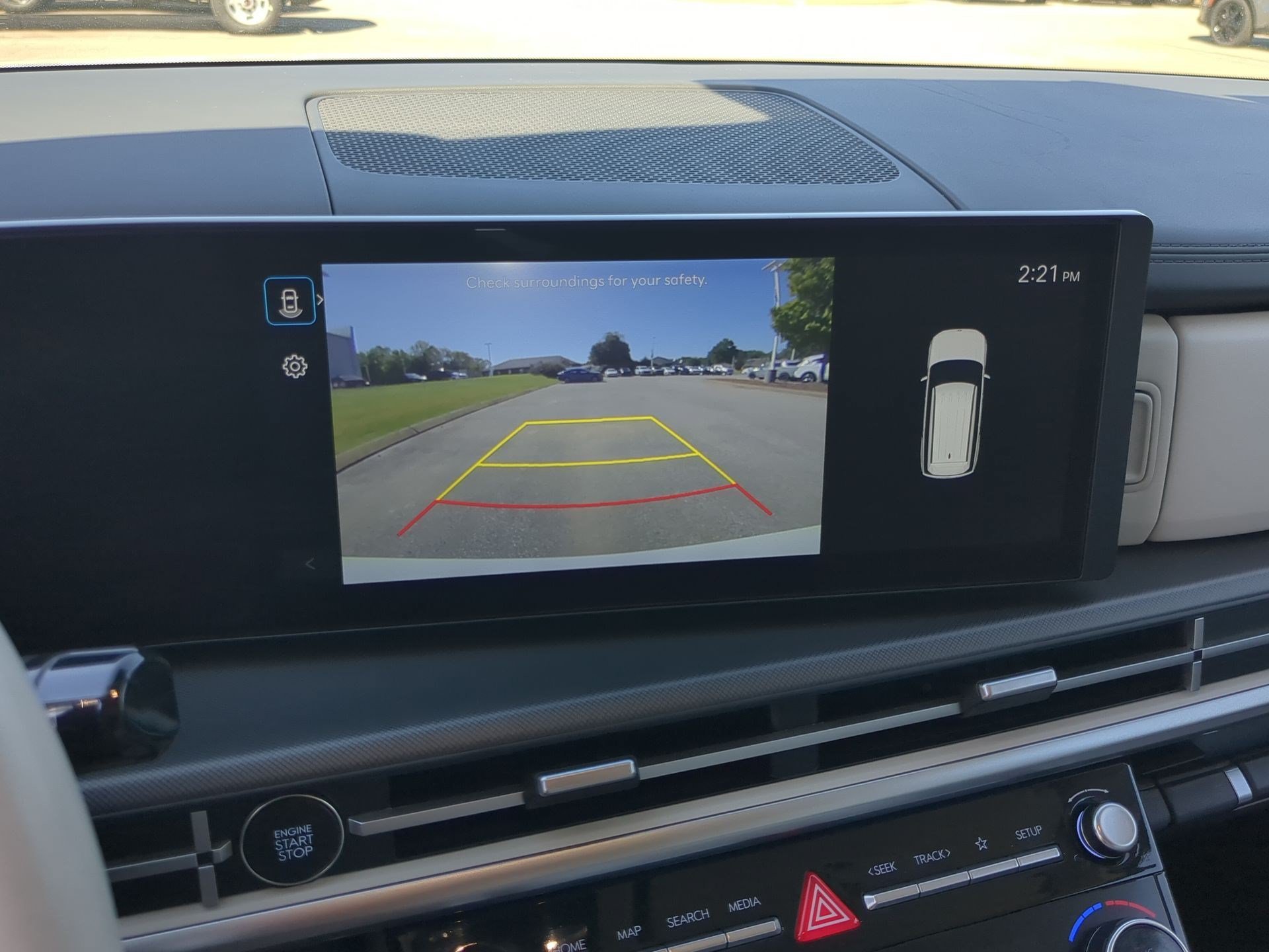 Used 2026  Hyundai SEL image 18