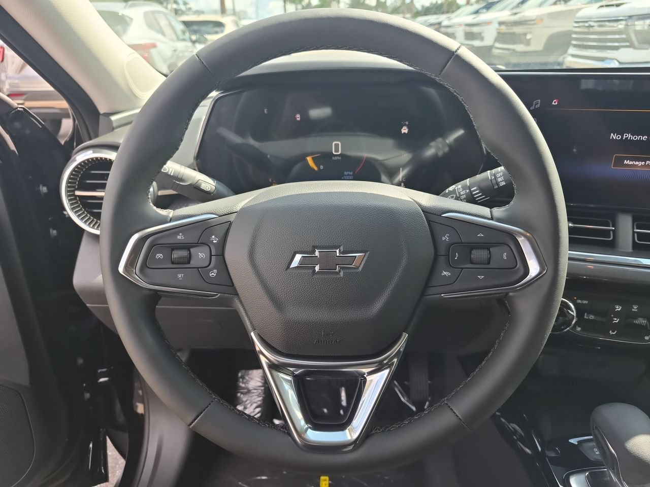 2026 Chevrolet Trax Activ - Photo 11