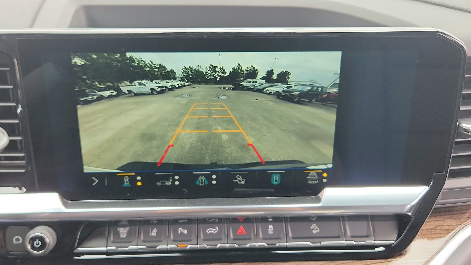 2026 Chevrolet Silverado 2500 HD LT - Photo 19
