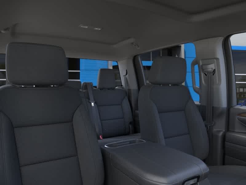 2026 Chevrolet Silverado 3500 HD LT - Photo 24