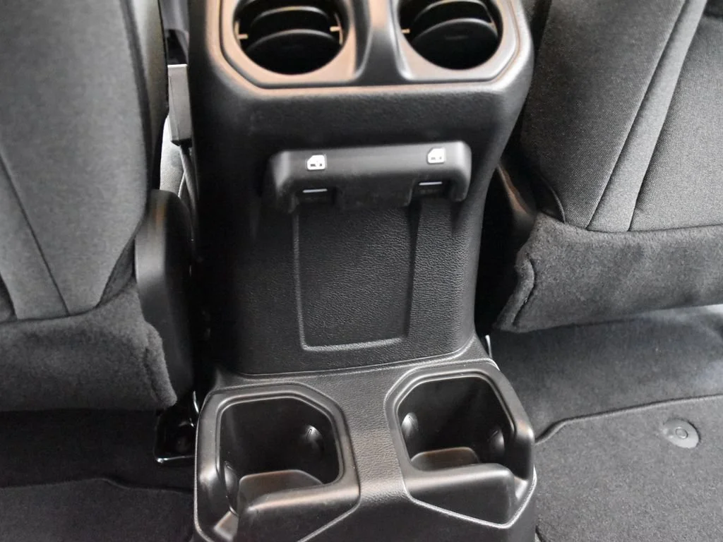 2026 Jeep Wrangler 4-Door Sport S - Photo 20