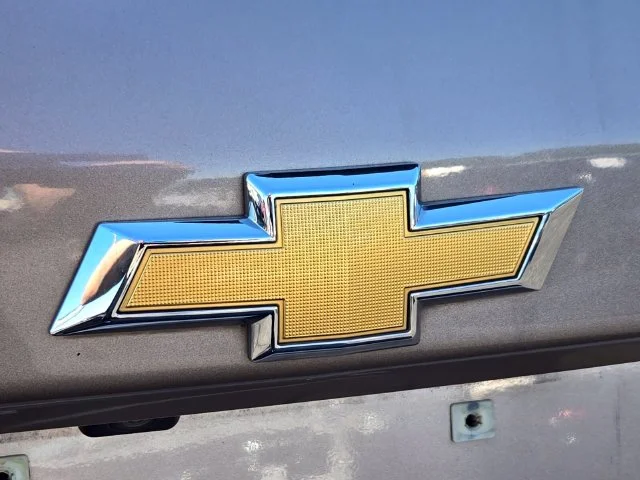 Used 2019 Beige Chevrolet LS image 16