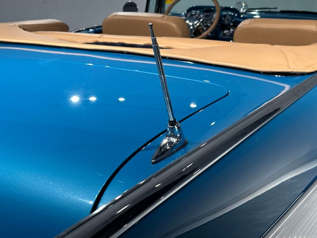 Used 1957  Chevrolet  image 12