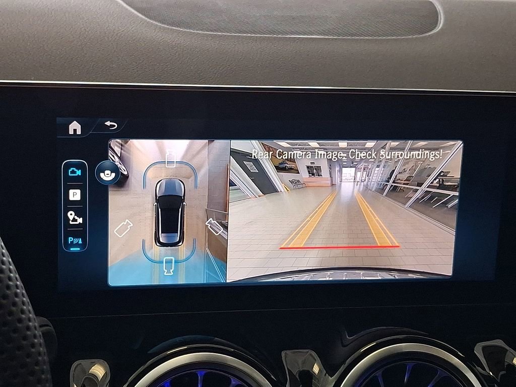 New 2026 Mountain Grey Metallic Mercedes-Benz GLA 250 image 45