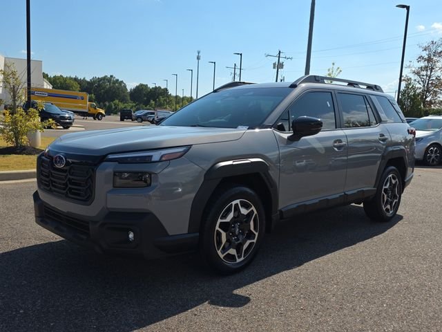 Used 2026 Pearl Subaru Touring image 7