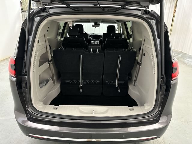 Used 2023 Gray Chrysler Touring L image 23