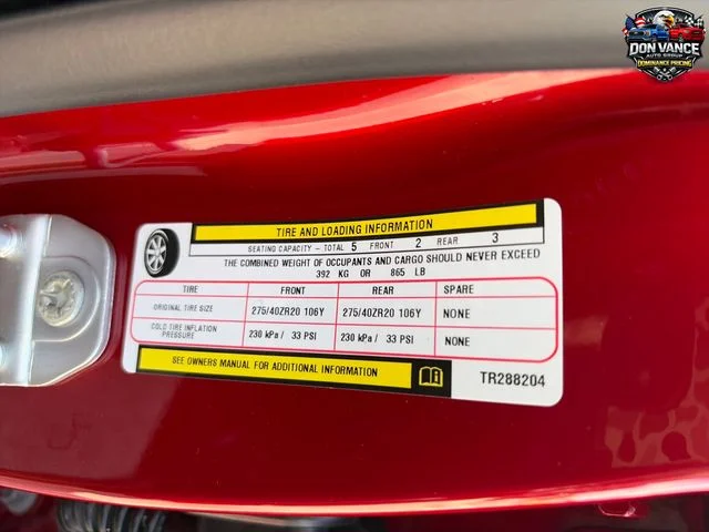 New 2026 Redeye Exterior Paint Dodge Scat Pack image 28