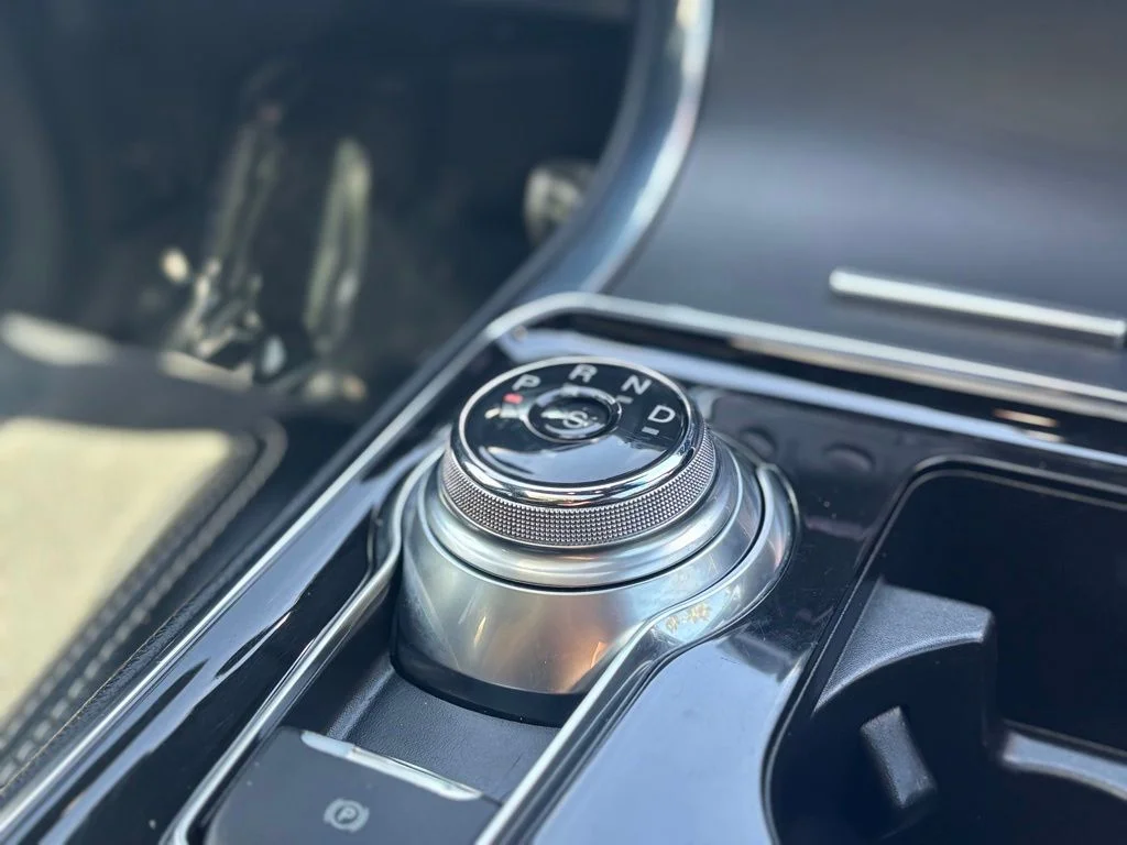 Used 2019 Black Ford ST image 13