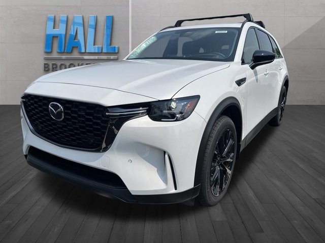 2026 Mazda CX-90 3.3 Turbo Premium Sport AWD