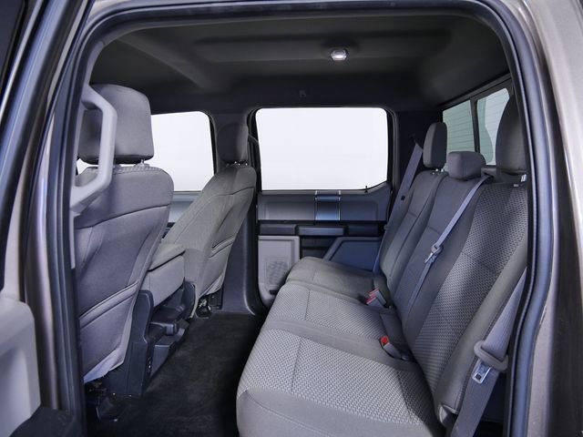 Used 2018 Gray Ford XLT image 14