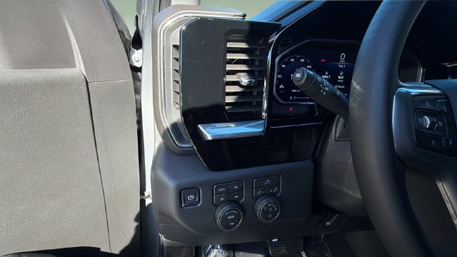 Used 2026 Gray Chevrolet LT Trail Boss image 22