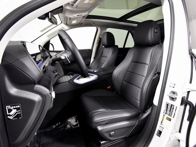 New 2026 Polar White Mercedes-Benz GLE 350 image 46