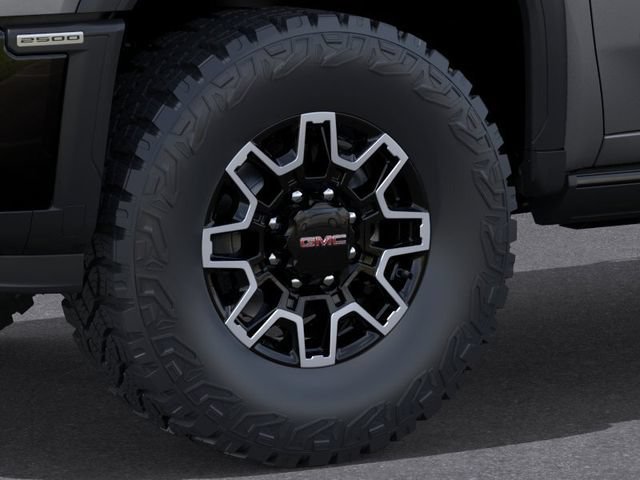2026 GMC Sierra 2500HD AT4X - Photo 9