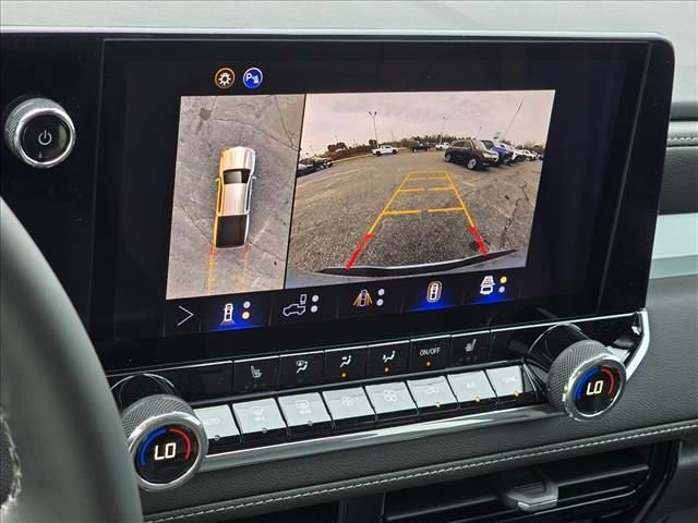 2026 Chevrolet Colorado LT - Photo 6
