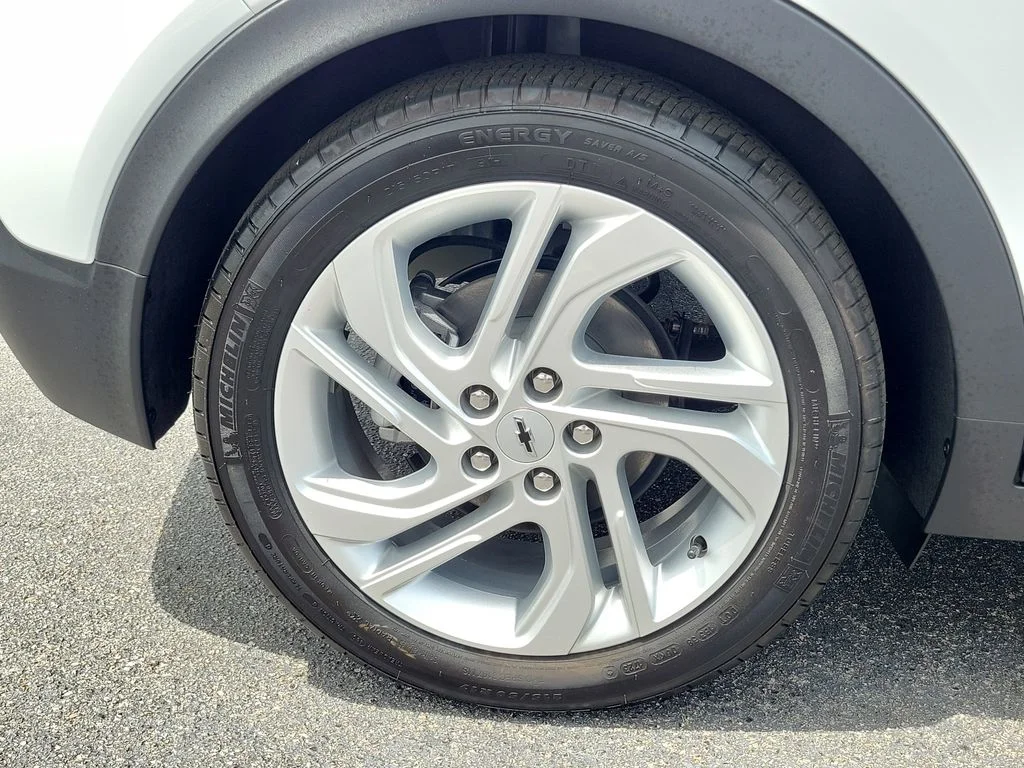 Used 2023 Chevrolet Bolt EV LT with VIN 1G1FW6S08P4163807 for sale in Royal Palm Beach, FL