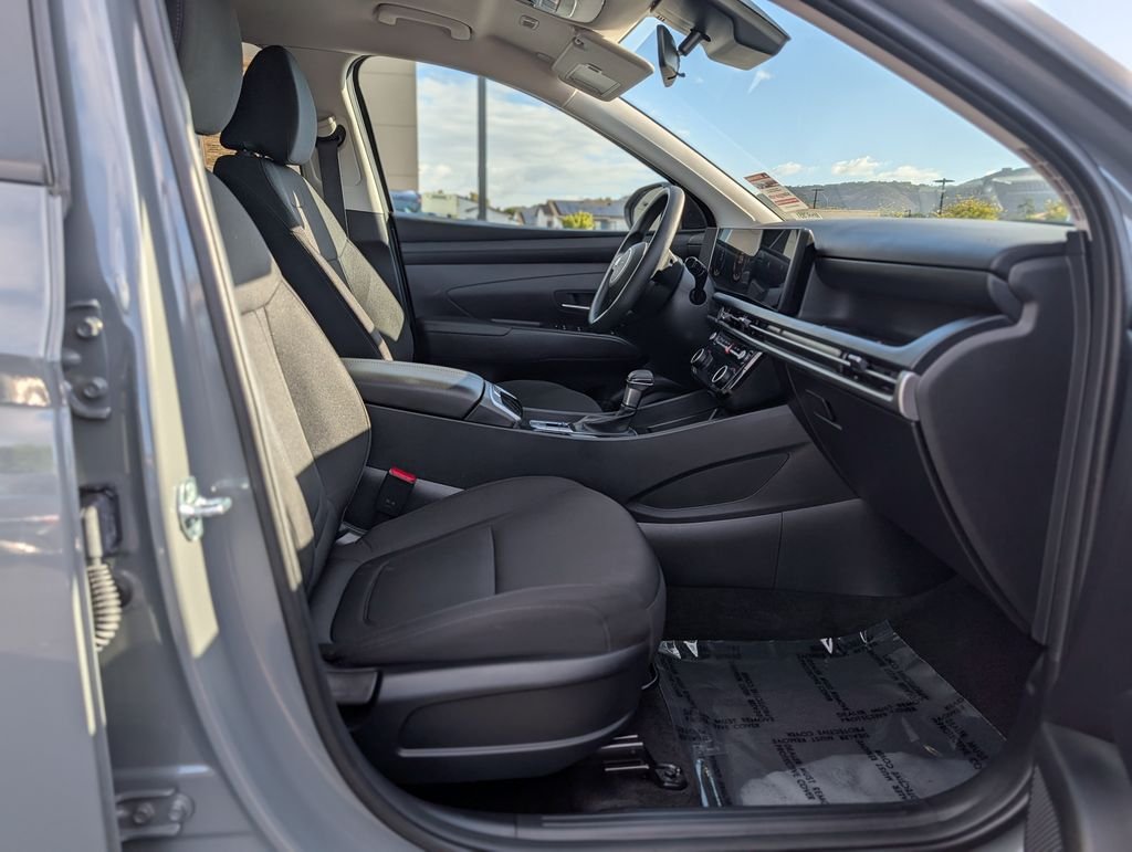2026 Hyundai Tucson SEL - Photo 10