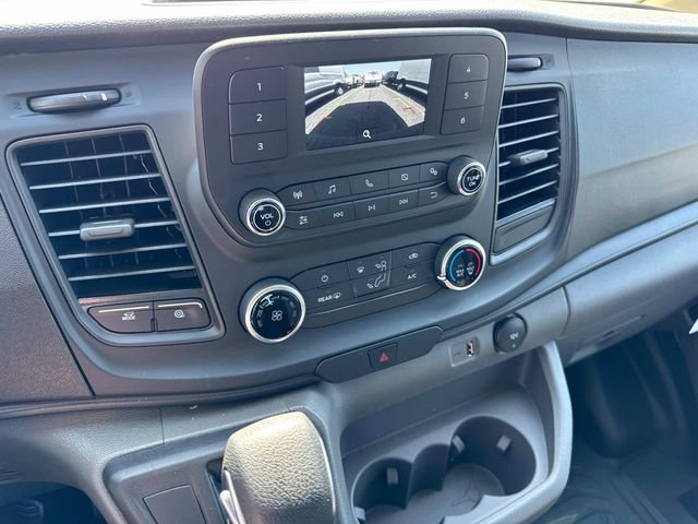 2025 Ford Transit Van Base - Photo 9