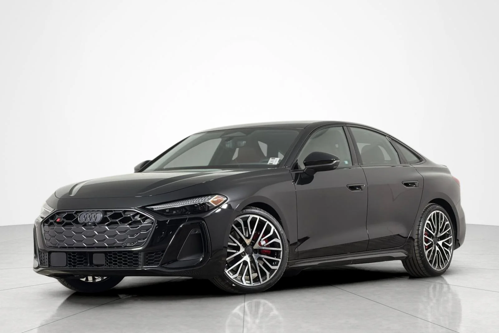 2026 Audi S5 Premium Plus quattro S tronic's photo
