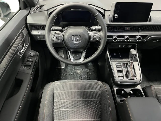 New 2027 Blue Honda TrailSport image 21