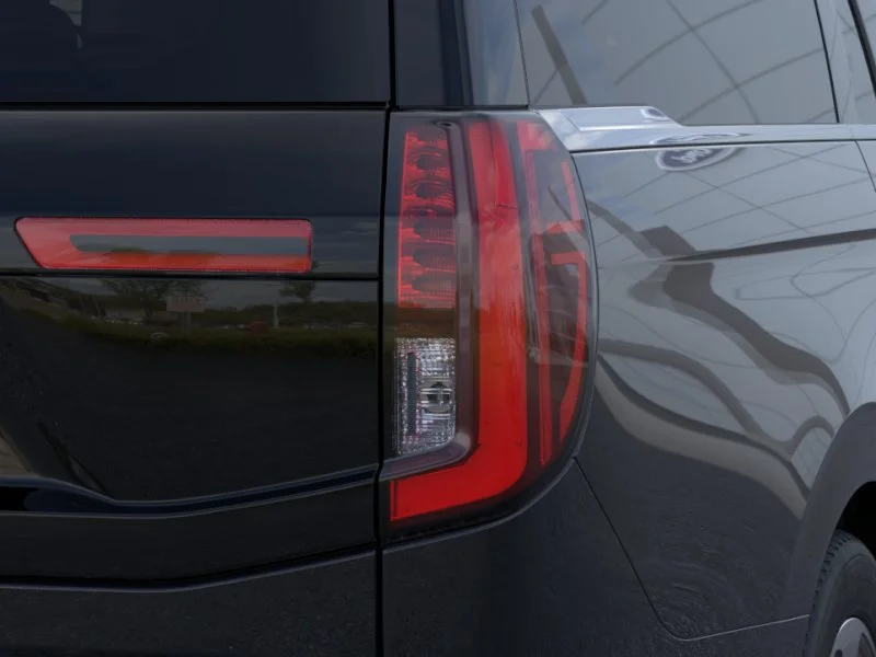 New 2026 Agate Black Metallic Ford MAX King Ranch® image 30