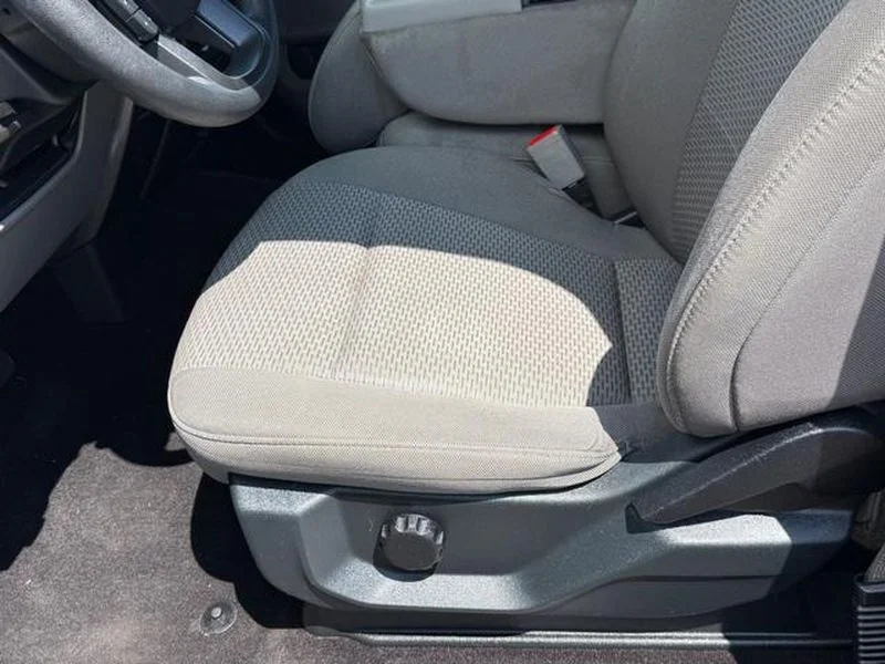 Used 2020 Blue Jeans Metallic Ford XLT image 16
