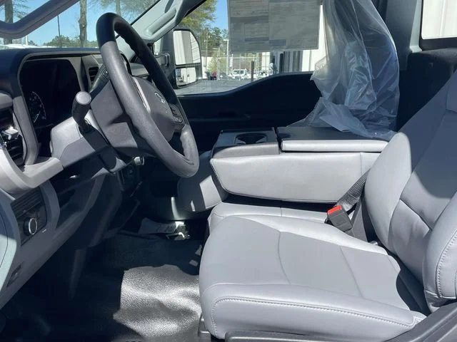 New 2026 White Ford XL image 15