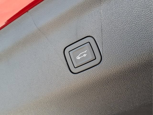 New 2026 Radiant Red Tintcoat Chevrolet RST image 23