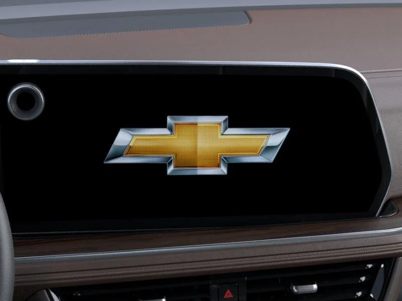 2027 Chevrolet Tahoe High Country - Photo 20