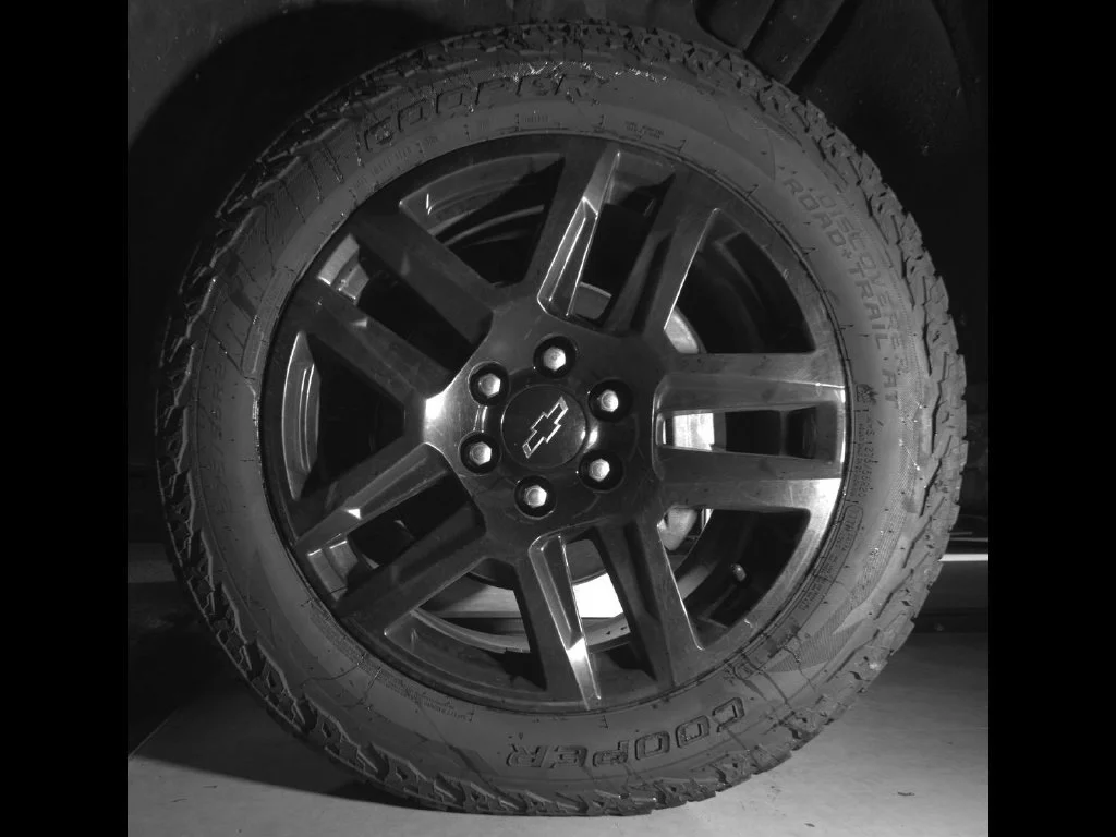 Certified Used 2022 Blue Chevrolet Custom image 13