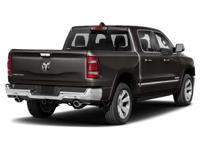 Used 2022 RAM Ram 1500 Pickup Limited with VIN 1C6SRFHT5NN361094 for sale in Little Rock
