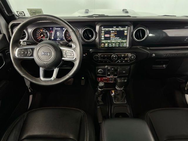 2023 Jeep Wrangler 4-Door Rubicon 392 - Photo 22