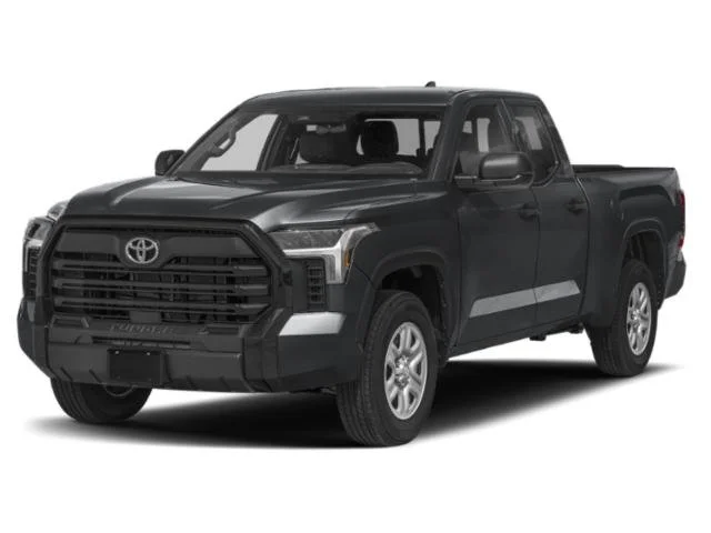 2026 Toyota Tundra