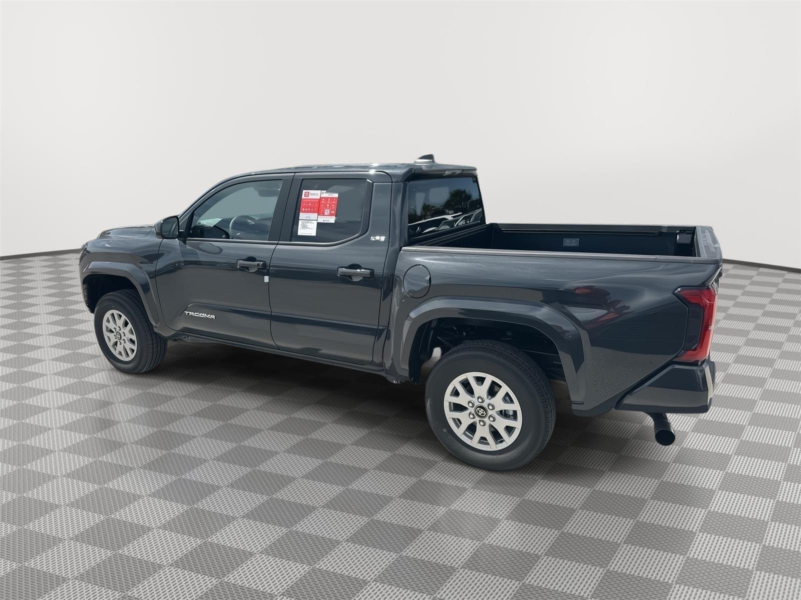 New 2026 Underground Toyota  SR5 image 7