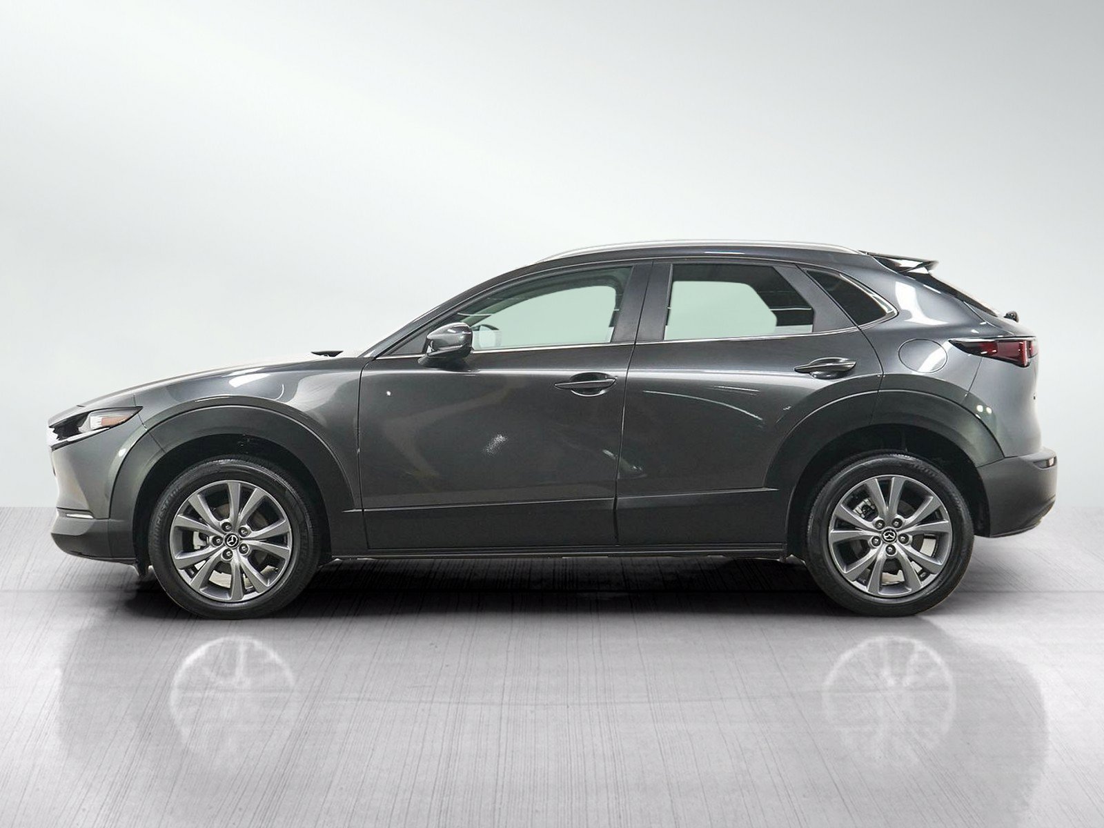 Used 2024 Mazda CX-30 Preferred with VIN 3MVDMBCM3RM709465 for sale in Burnsville, Minnesota