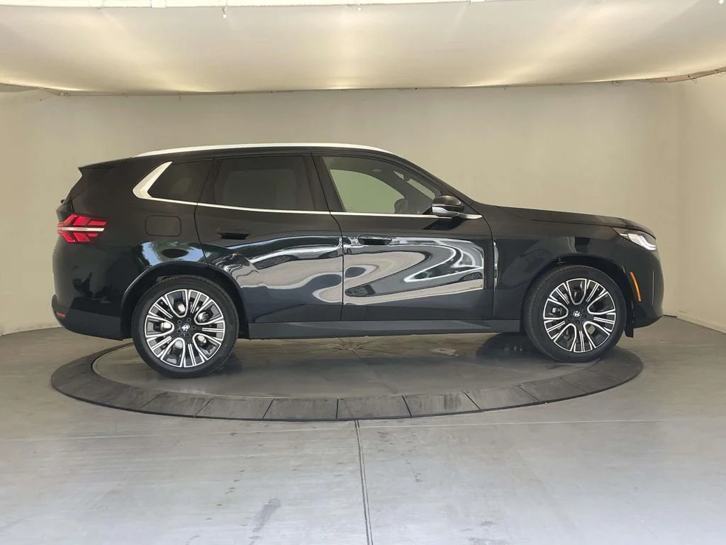 New 2026 Black BMW 30 xDrive image 6