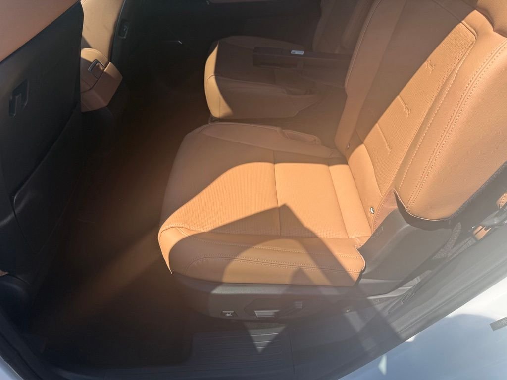 New 2027 Serenity White Hyundai Calligraphy AWD image 27
