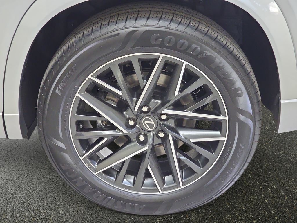 2026 Lexus TX 350 Premium - Photo 33