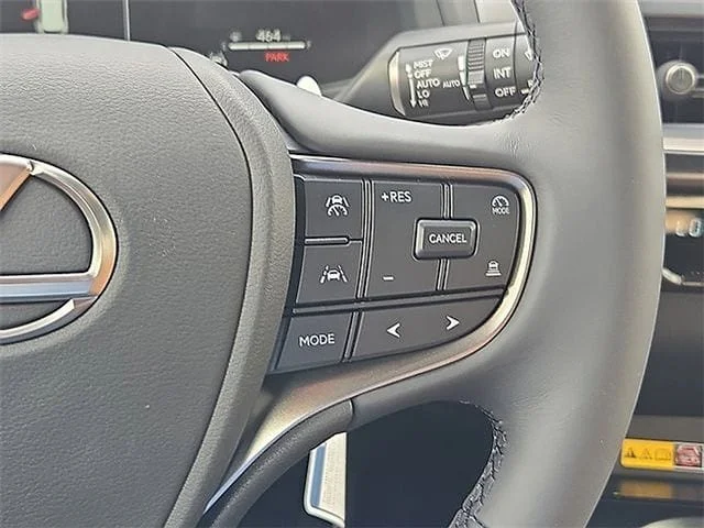 2026 Lexus UX Hybrid 300h Premium - Photo 25