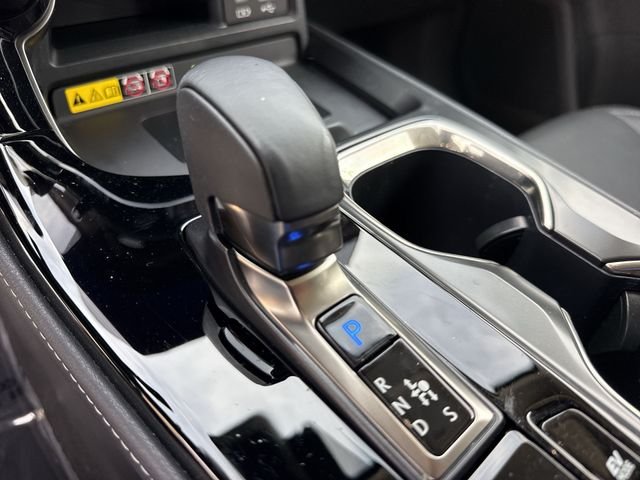 Certified Used 2023 Black Lexus 350h Premium image 20