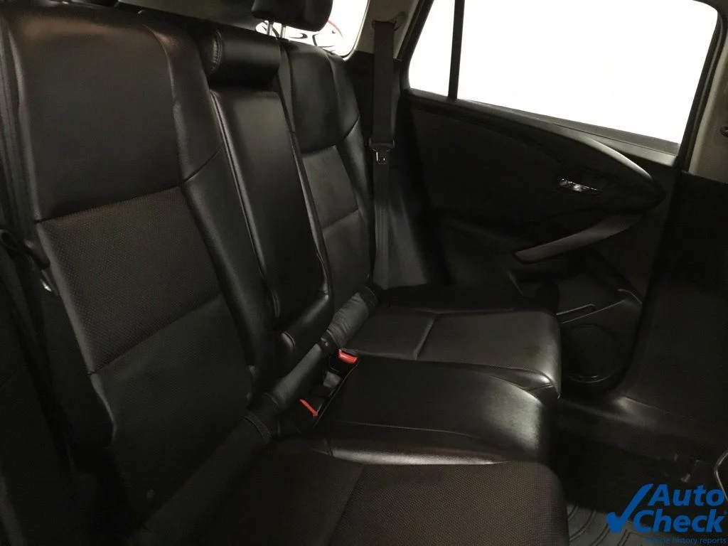 Used 2015 Gray Acura Technology Package image 28