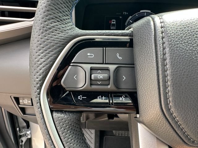 2026 Toyota Tundra Platinum - Photo 20