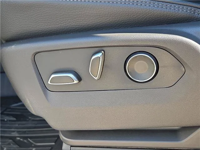 New 2026 Sterling Metallic GMC Denali image 11